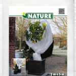 Téli fagy elleni takarófólia