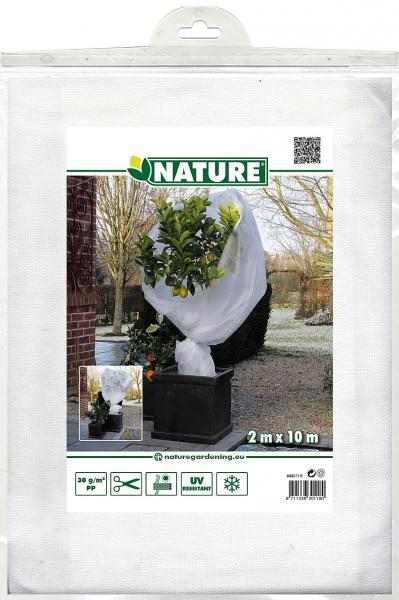 Téli takaró fólia