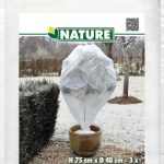 Téli takarófólia 75 x48cm 3db-os szett    30g/m2