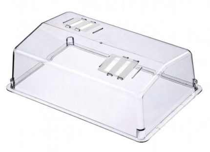 Tető csíráztató tálcához