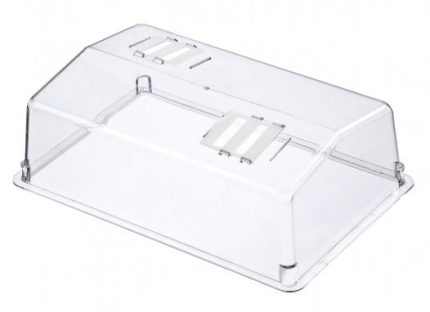 Tető csíráztató tálcához