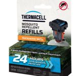Thermacell M-24 Backpacker 24 órás utántöltő-csak lapka
