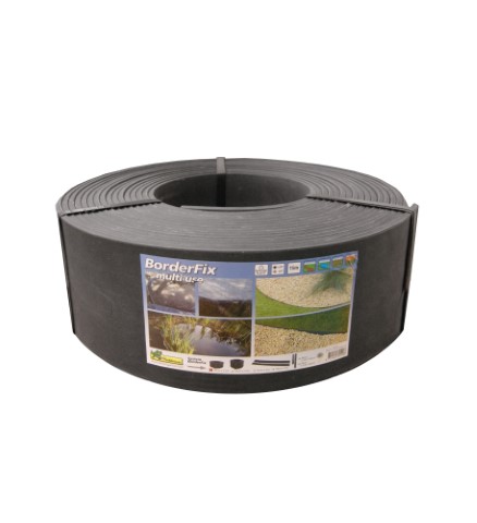 Tó és Ágyásszegély 19cmx15m 7mm vastag