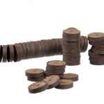 Tőzeg korongok 48 db/csomag