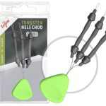 Tungsten Heli Chod szerelék 3 db