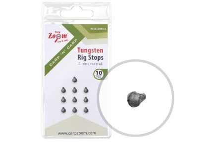 Tungsten Rig ütköző mini 10 db