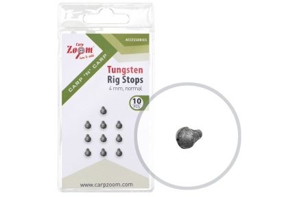Tungsten Rig ütköző normal 4 mm 10 db