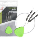 Tungsten előkesülyesztő közepes 03 g 10 db