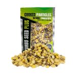 Turbo Seed Plus 7X mix magkeverék natúr 1 kg