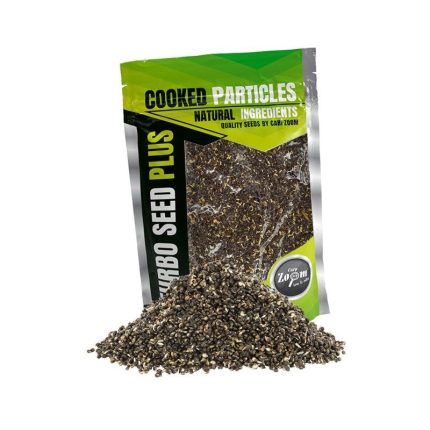 Turbo Seed Plus kender natúr 1 kg