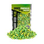 Turbo Seed Plus kukorica amur 1 kg