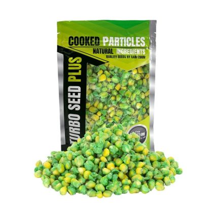 Turbo Seed Plus kukorica amur 1 kg
