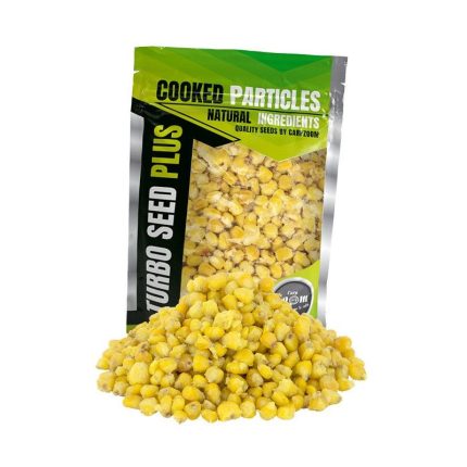 Turbo Seed Plus kukorica vajsav (NBC) 1 kg
