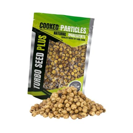 Turbo Seed Plus tigrismogyoró natúr 1 kg