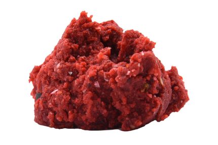 Turbo bojli pasta eper halas 500 g