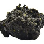 Turbo bojli pasta feketebors máj 500 g