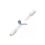 UV-C izzó 10W (T5L 4P) - akváriumi és kerti tó UV lámpákba