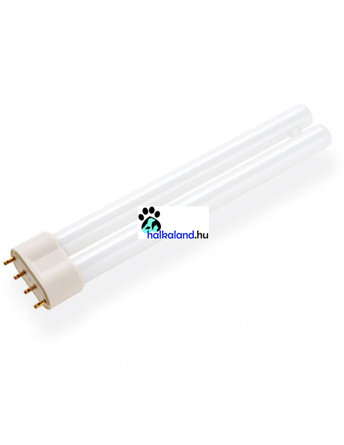 UV-C izzó 36W PL (2G11) - akváriumi és kerti tó UV lámpákba