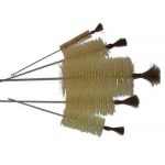 ÜVEGBALLON TISZTÍTÓ KEFE 95 CM