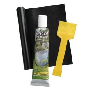 Ubbink PVC fólia javító készlet