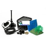 Ubbink BioPure 2000 vízalatti szűrő kerti tóba