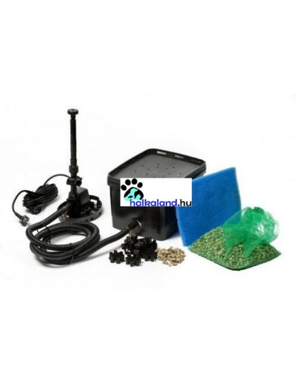 Ubbink BioPure 2000 vízalatti szűrő kerti tóba