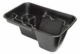 Ubbink Jupiter SI tómeder 230 liter