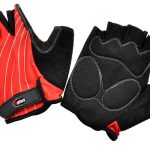 Újjatlan pergető kesztyű M