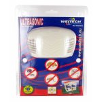 Ultrahangos kártevő riasztó 280 m2-re