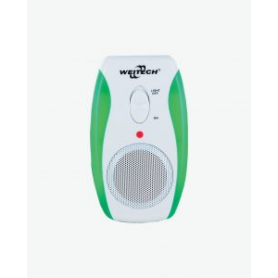 Ultrahangos kártevő riasztó 90 m2-re