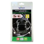 Ultrahangos rágcsáló és nyest riasztó - gépjárművekhez