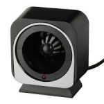 Ultrahangos riasztó