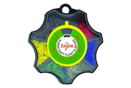 Úszórögzítő PVC cső készlet