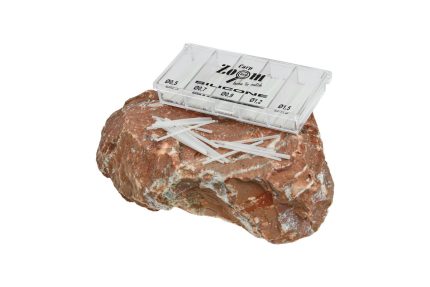 Úszórögzítő szilikon szett 5211