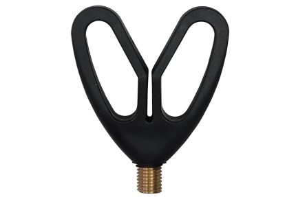 V alakú bottartó fej