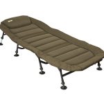 VIP extra erős horgászágy