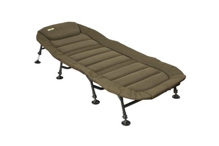 VIP extra erős horgászágy