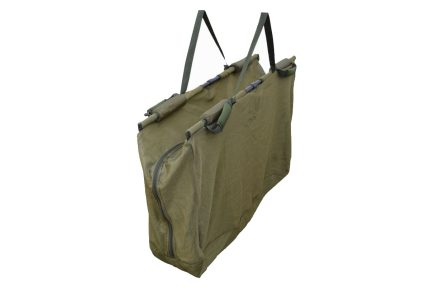 VIP mérlegelő és haltartó