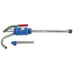 VÍZ PUMPA HORDÓHOZ