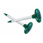 Vakondriasztó Solar mini 2 db-os