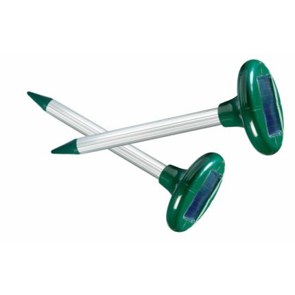 Vakondriasztó Solar mini 2 db-os