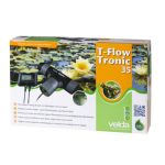 Velda T-Flow Tronic 75 fonalas algagátló