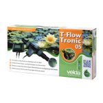 Velda T-Flow tronic 15 fonalas algagátló