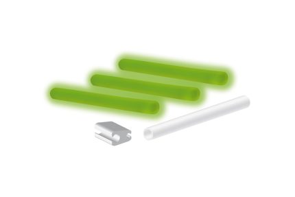 Világítópatron 3 x 25 mm 3 db