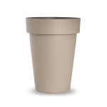 Virágcserép MELROSE 40cm extra magas (65 cm)