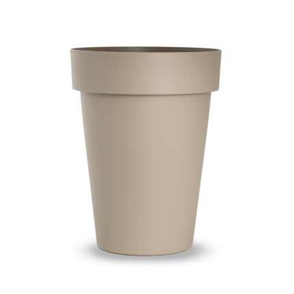 Virágcserép MELROSE 40cm extra magas (65 cm)