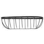 Virágtartó fali 60 cm