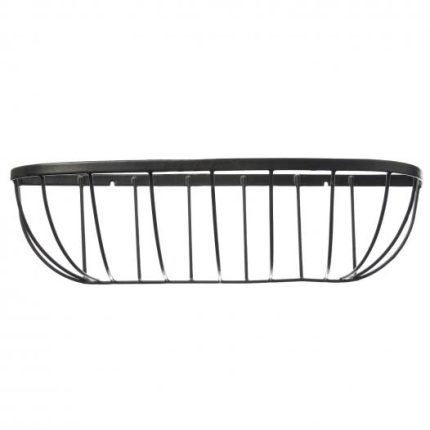 Virágtartó fali 60 cm