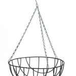 Virágtartó kosár függő