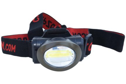 Vivid COB ledes fejlámpa